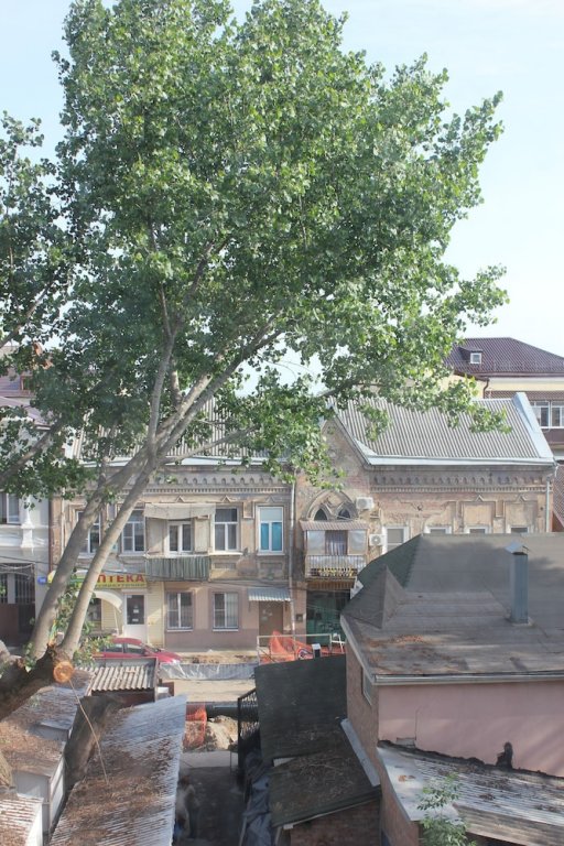 Фото Хостел Оранж