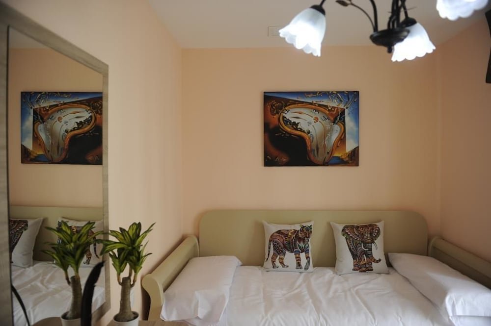 Фото Retiro del Teatro