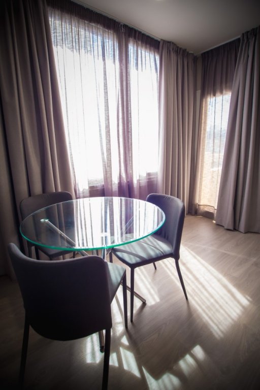 Фото Ona Marbella Inn