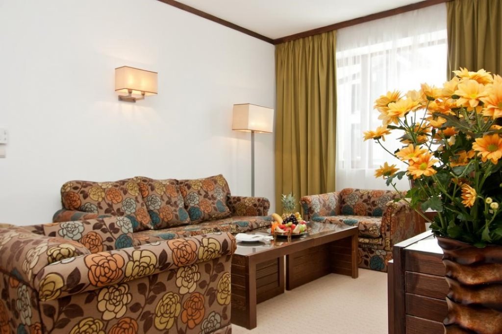 Фото Apartment Tourist Complex & SPA Astera Bansko