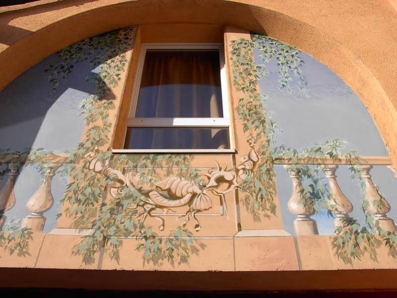 Фото Hotel du Theatre