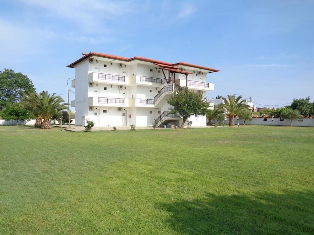 Фото Vergina Pension