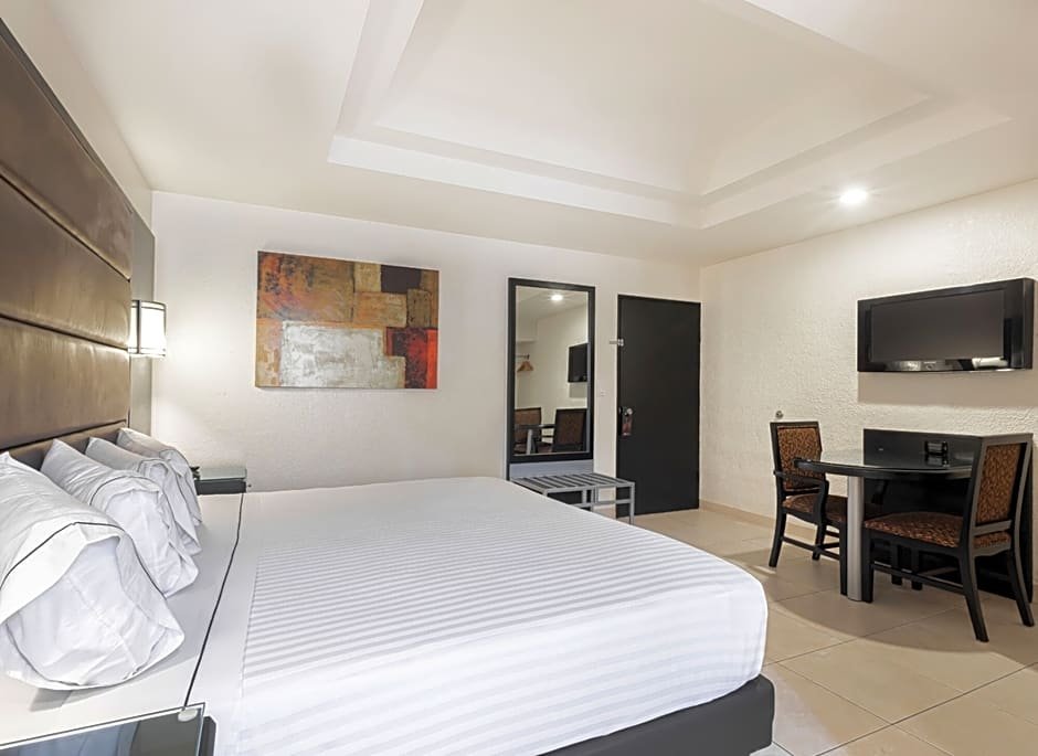 Фото Hotel Astor en Tijuana