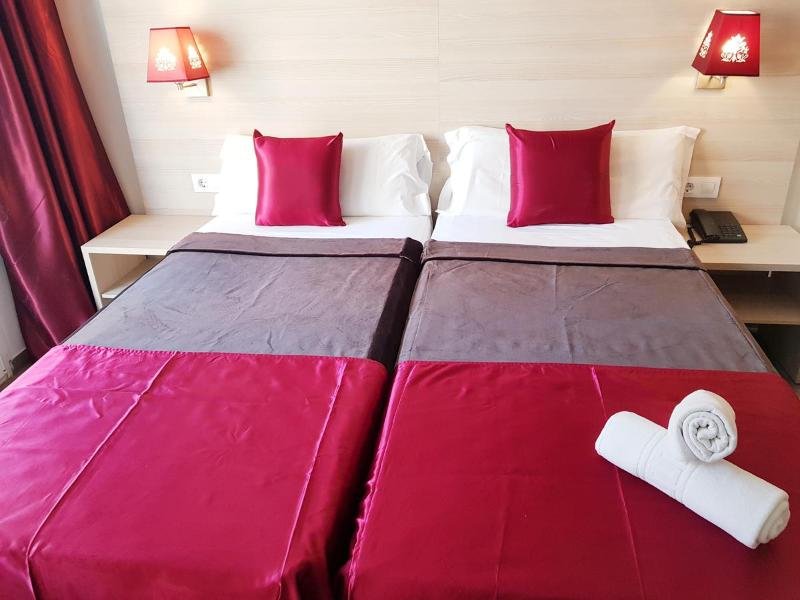 Фото Hotel Norai