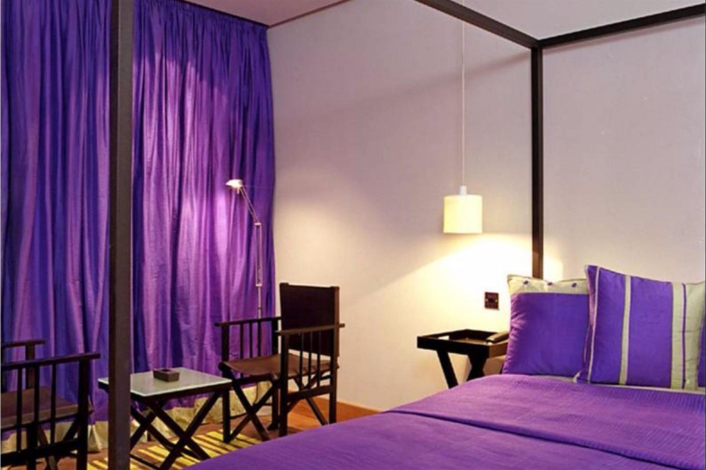 Фото The Park, Bangalore