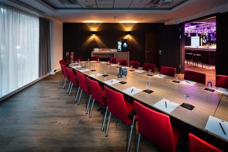 Фото Pentahotel Ipswich