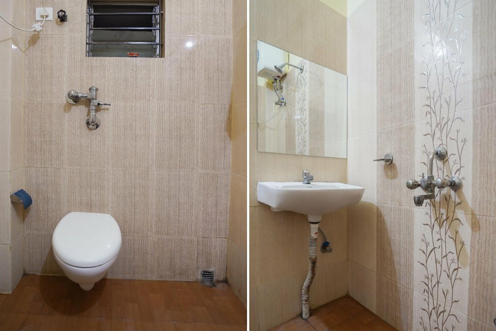 Hotel Oyo 60891 Hotel Amaze, Calcutta, photo