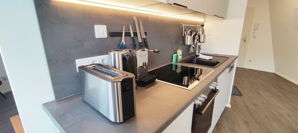 Фото Urban Island - Riverside Apartments