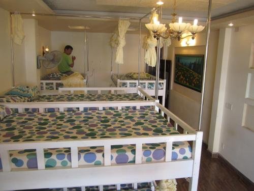 Фото Dalat Friendly Fun Hostel