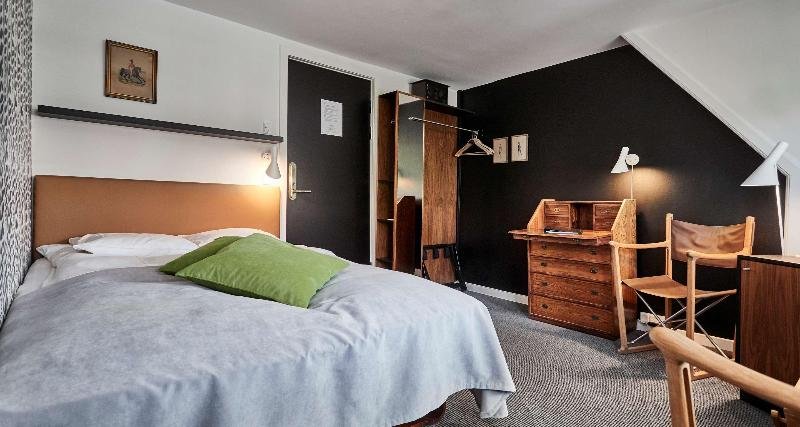 Фото Gl. Skovridergaard, Bw Premier Collection