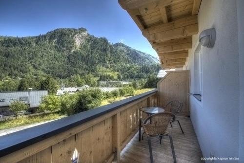 Фото Alpine Resort by Alpin Rentals