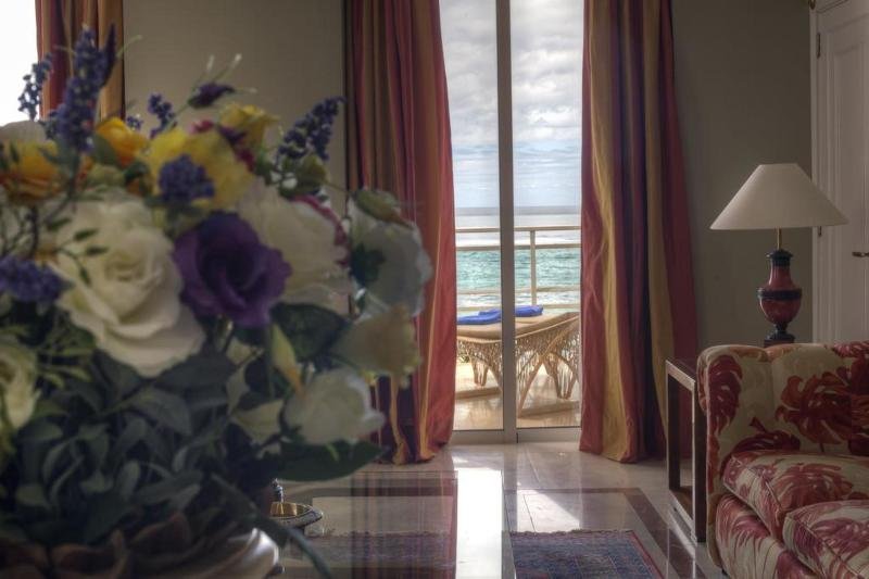 Фото Отель Bull Reina Isabel & Spa