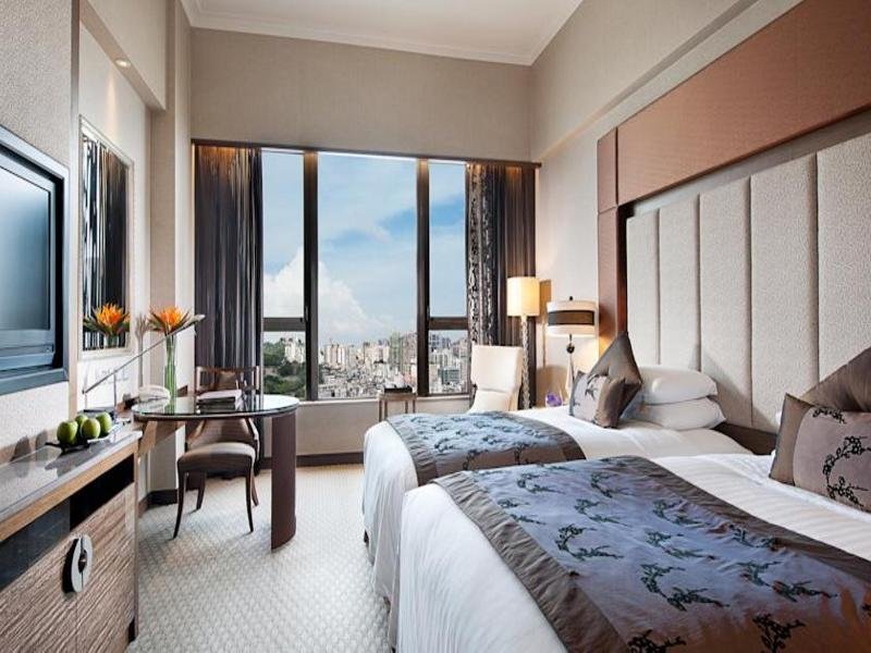 Фото Sofitel Macau At Ponte 16