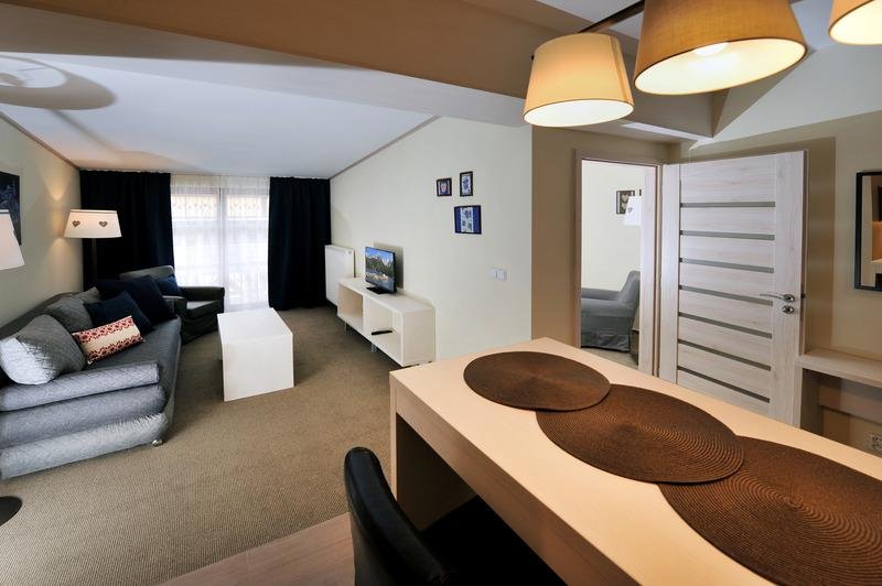 Фото Aplend Koliba Kamzik