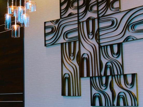 Фото Holiday Inn Express & Suites Mexicali