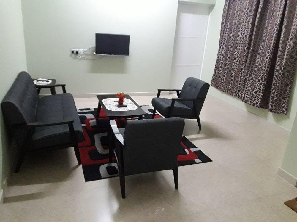 Фото Nizwa City Apartment