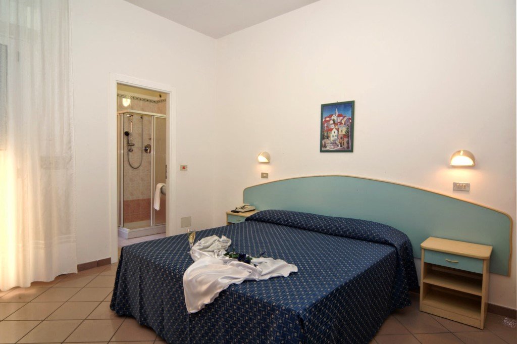 Фото Hotel Radar