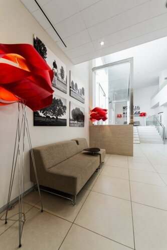 Гостиница Moov Hotel Évora в Эворе