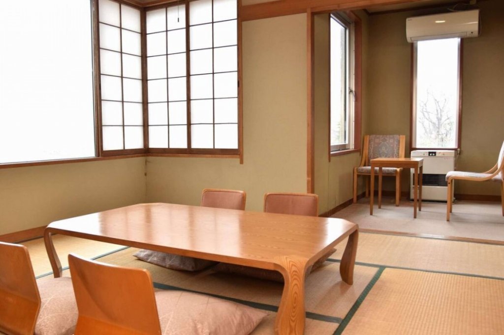 Фото Nasu Mount Hotel