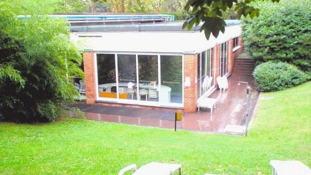 Фото Residence Hotel Siloe