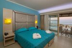 Санаторий Grand Blue Hotel