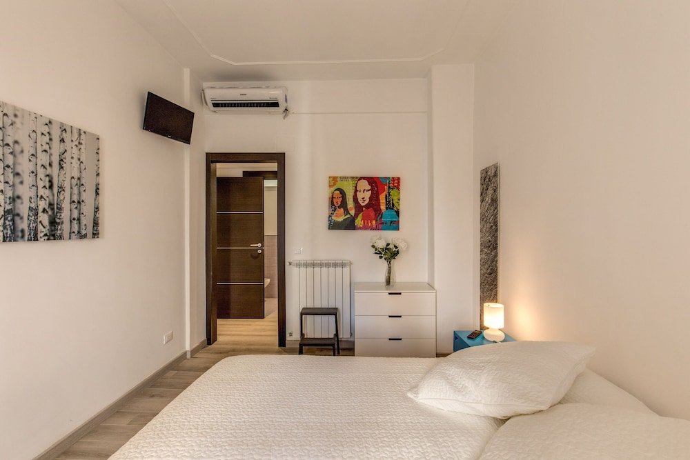 Фото M&l Apartment - Case Vacanze A Roma