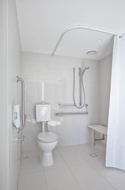 Фото Hilton Surfers Paradise Hotel & Residences