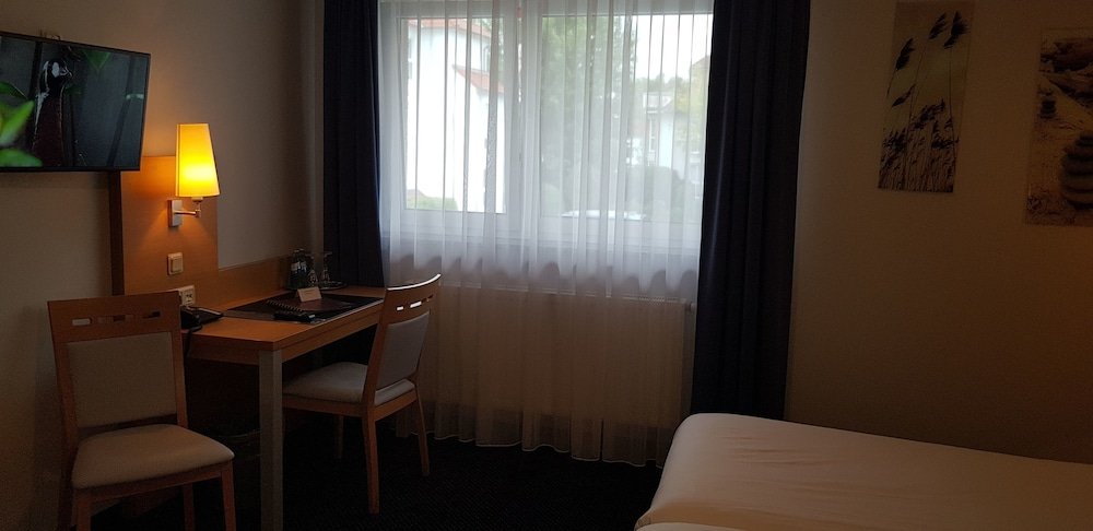 Фото Hotel Beuss