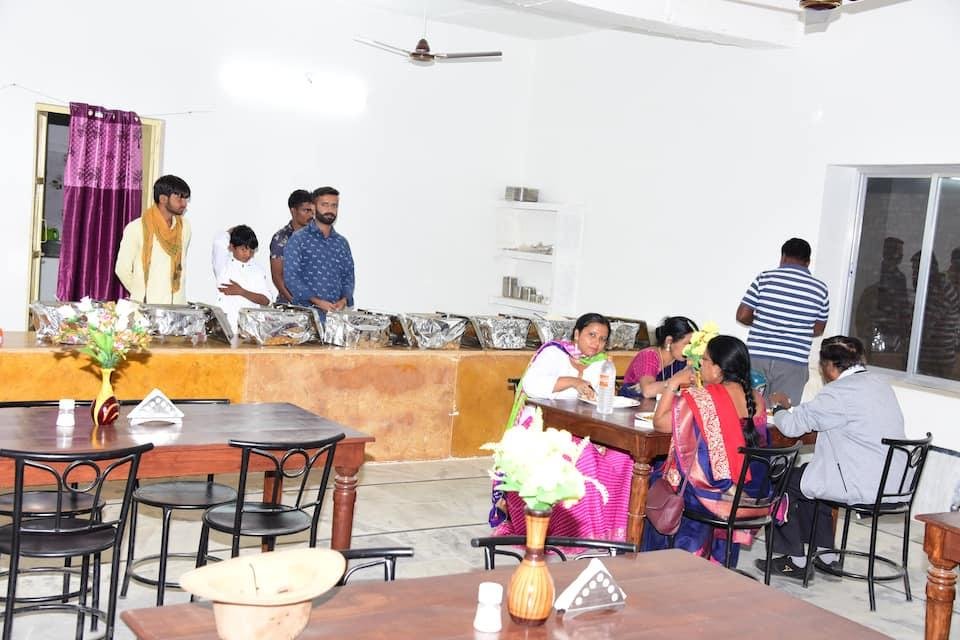 Фото Heritage Juma Resort Camp