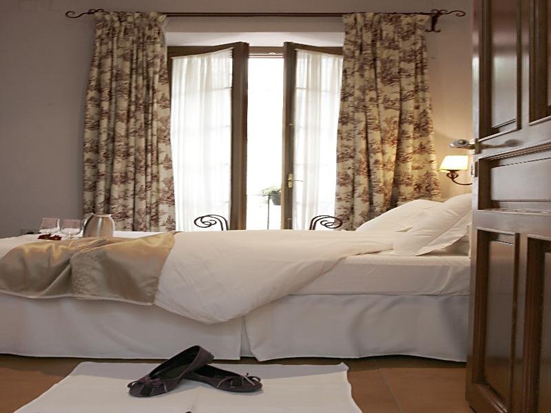 Фото La Casa del Maestro