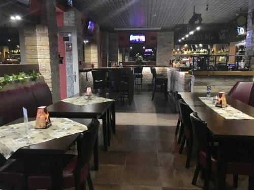 Фото Garzon Plaza