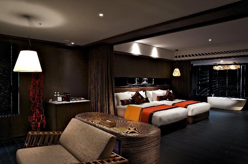 Фото arTree Hotel