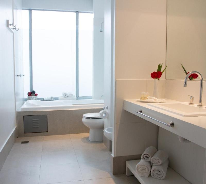 Фото Believe Madero Hotel