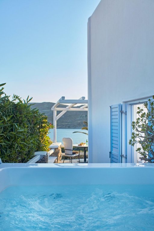 Фото Archipelagos Hotel