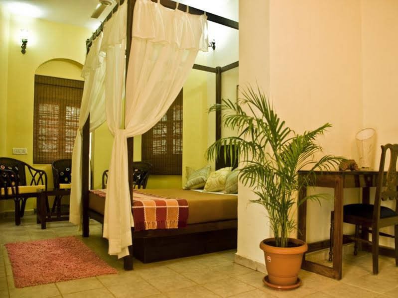 Фото Banyan Tree Courtyard