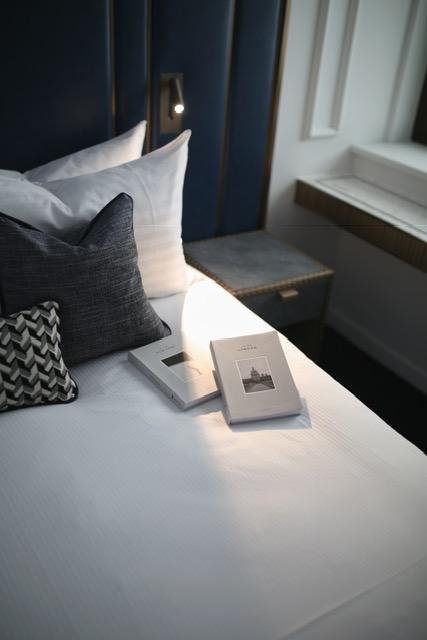 Фото Page8, Page Hotels