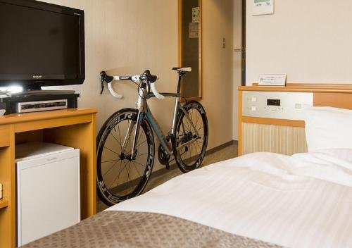 Фото Imabari Urban Hotel