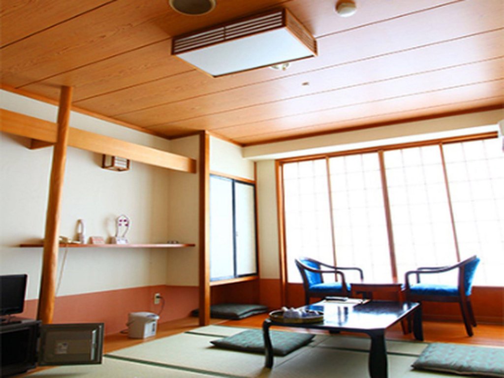 Фото Hotel New Ohruri