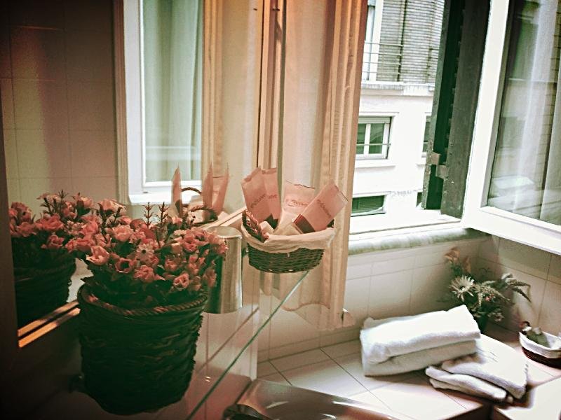 Фото Residenza Domiziano