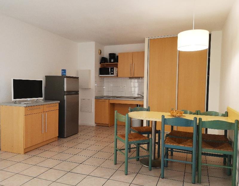 Фото Résidence Eugénie