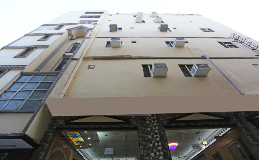 Фото FabHotel Transit Delhi Airport