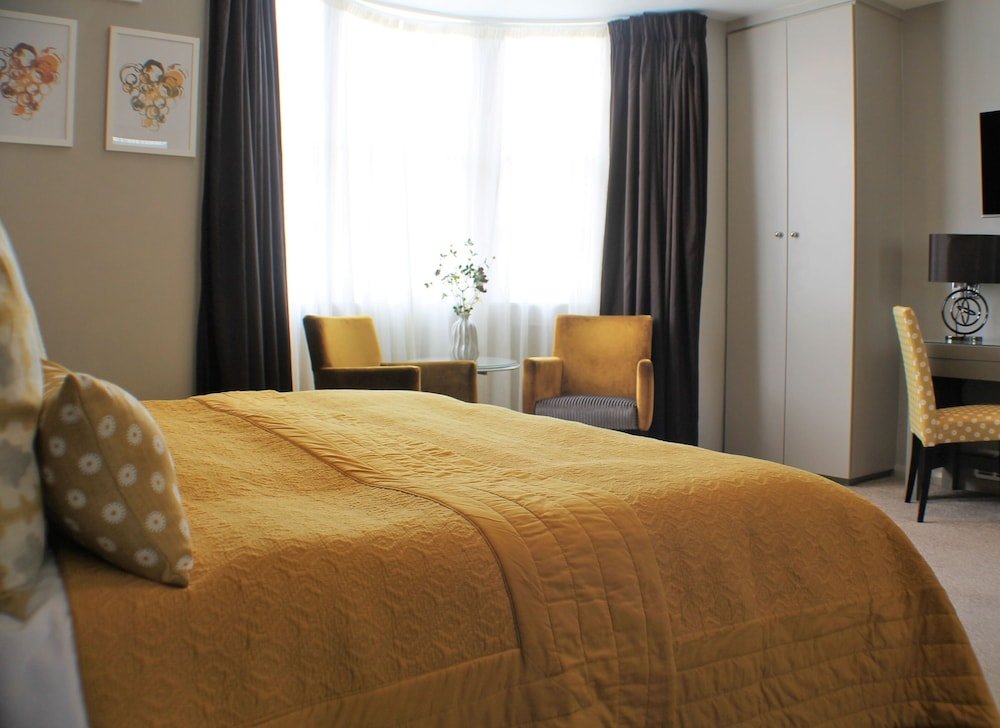 Фото Blanch House