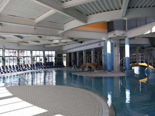 Гостиница Ramada Resort by Wyndham Kranjska Gora в Краньска-Горе