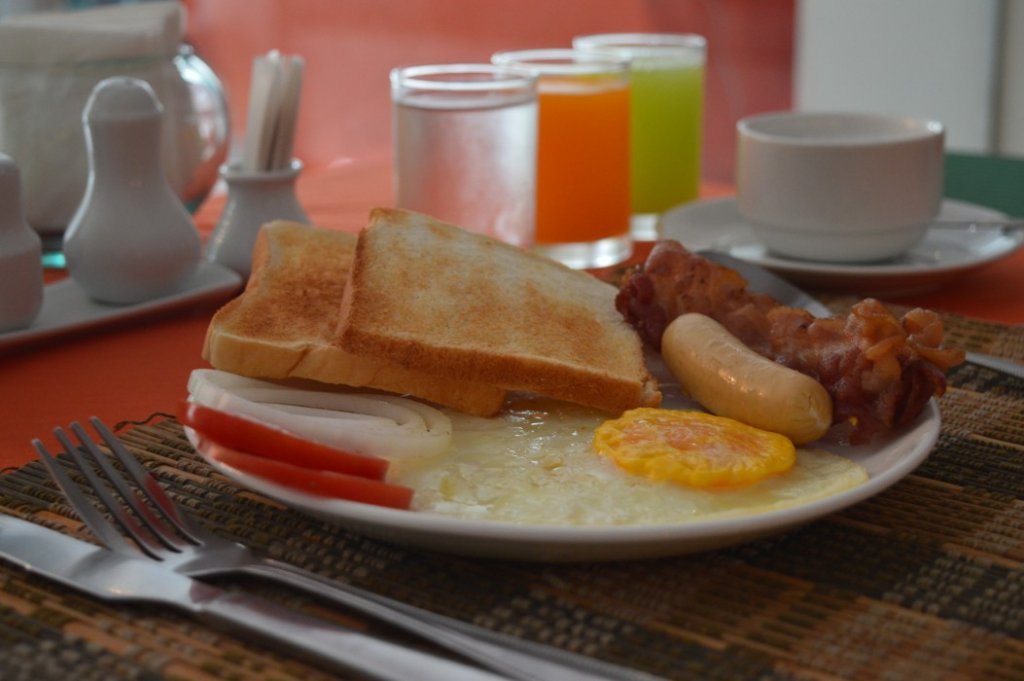 Фото Aya Boutique Hotel Pattaya