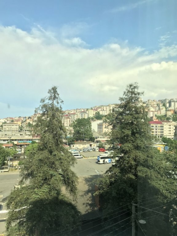 Hotel Alibeyoglu Apart Otel, Ortahisar, photo