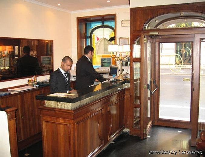 Фото Hotel Regno