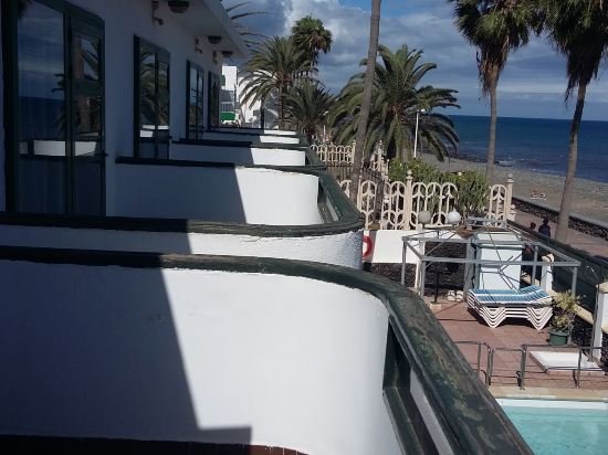 Фото Apartamentos Olympia