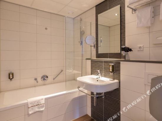 Фото Hotel Amsterdam De Roode Leeuw