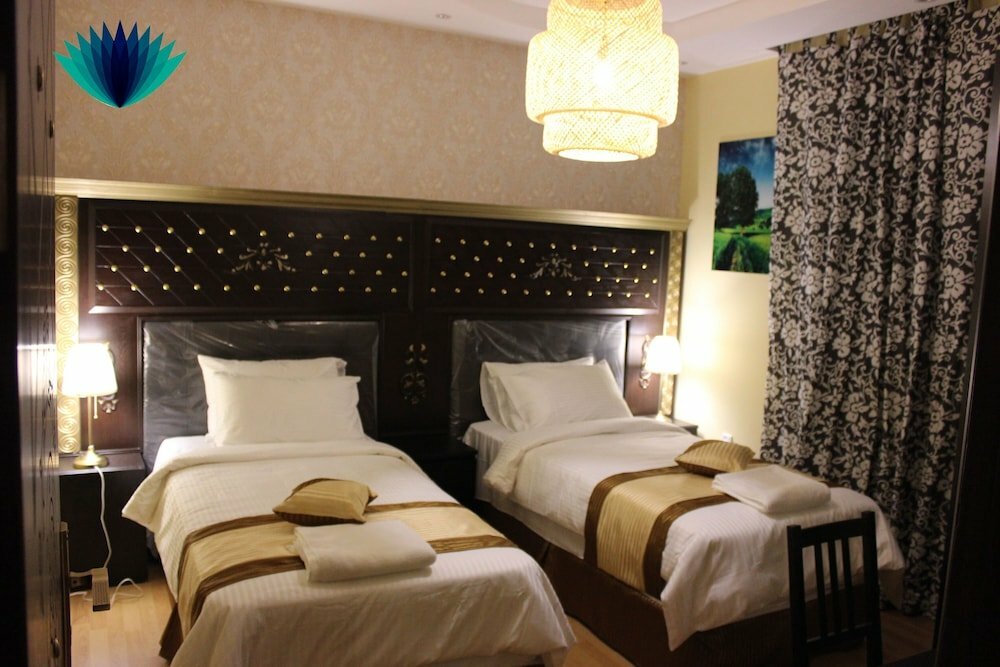 فندق فندق تفاسل ، جدة، صورة