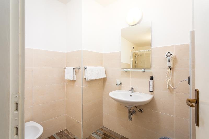 Фото Hotel Basilea